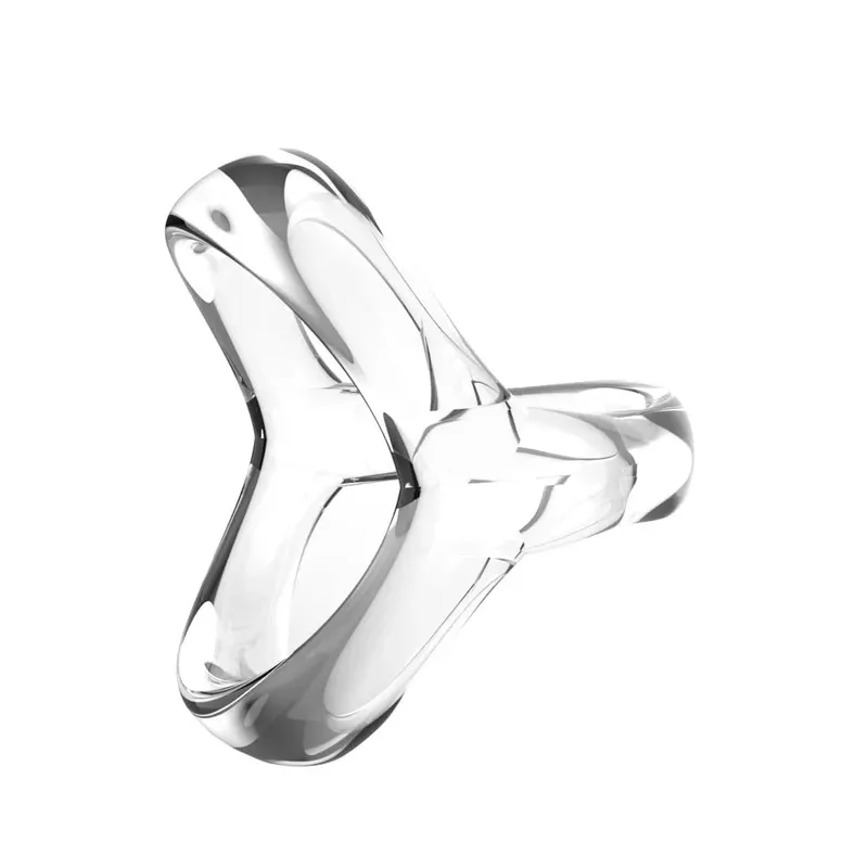 Sem vibrador silicone estendido pênis manga atraso ejaculação vibrador anal plug brinquedos sexuais para homens 18 adultos mulheres casal produtos sexuais