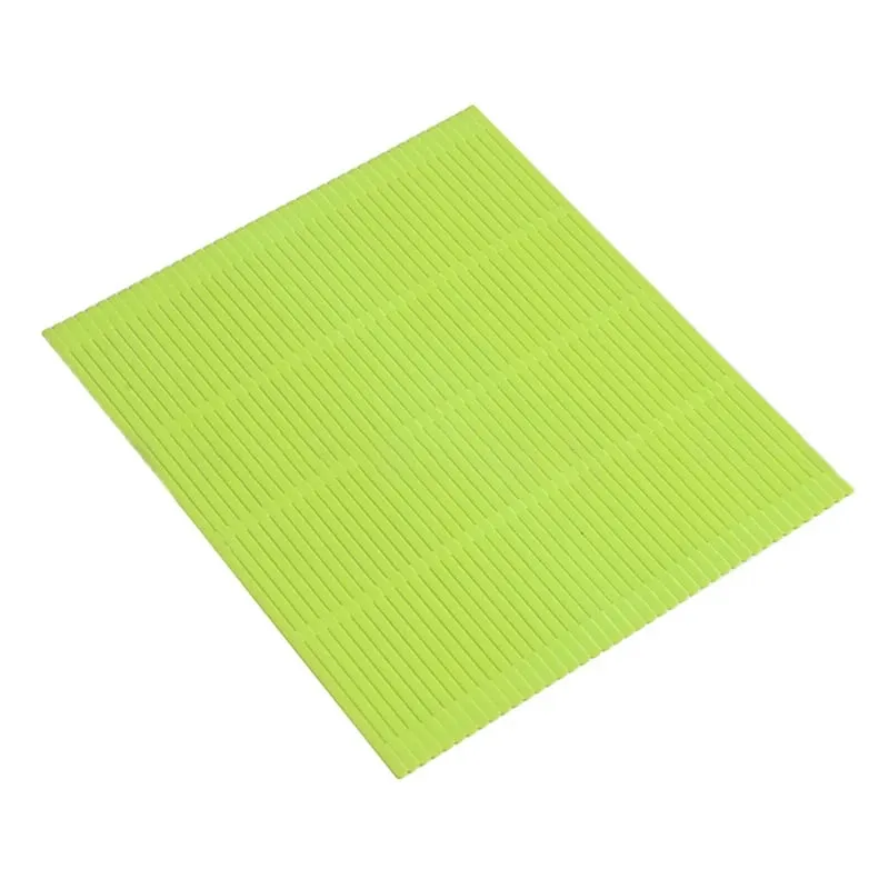 Tapete de rolo de sushi de silicone, faça você mesmo, lavável e reutilizável, molde para rolo de sushi, faça você mesmo, rolo de comida, arroz, rolo de bolo