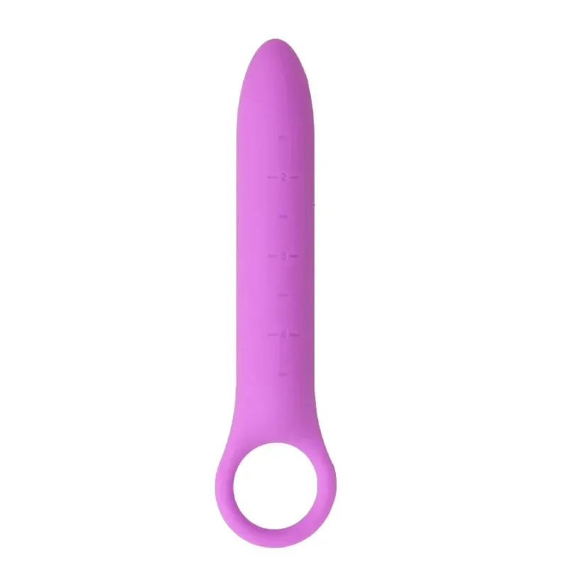 5 pçs/set plugues anais de silicone macio com escala iniciante estimulador anal treinador sexo jogar brinquedo volta tribunal feminino flertar butt plug