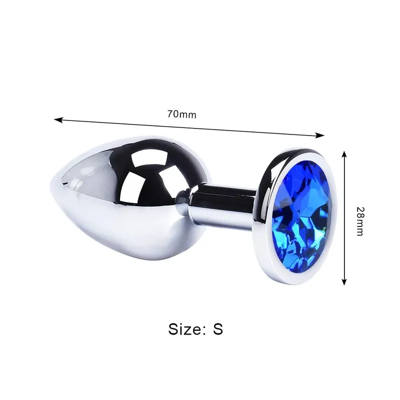 Rabo de coelho de pelúcia cauda de raposa anal plug metal butt plug massageador de próstata bdsm cosplay brinquedo sexual erótico para mulheres adultos brinquedo sexual presente