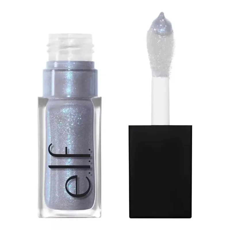 Elf Halo Glow Series Liquid Blush Líquido Highlighter Contorno para Tridimensional Shadow Contour Modification Setting Spray
