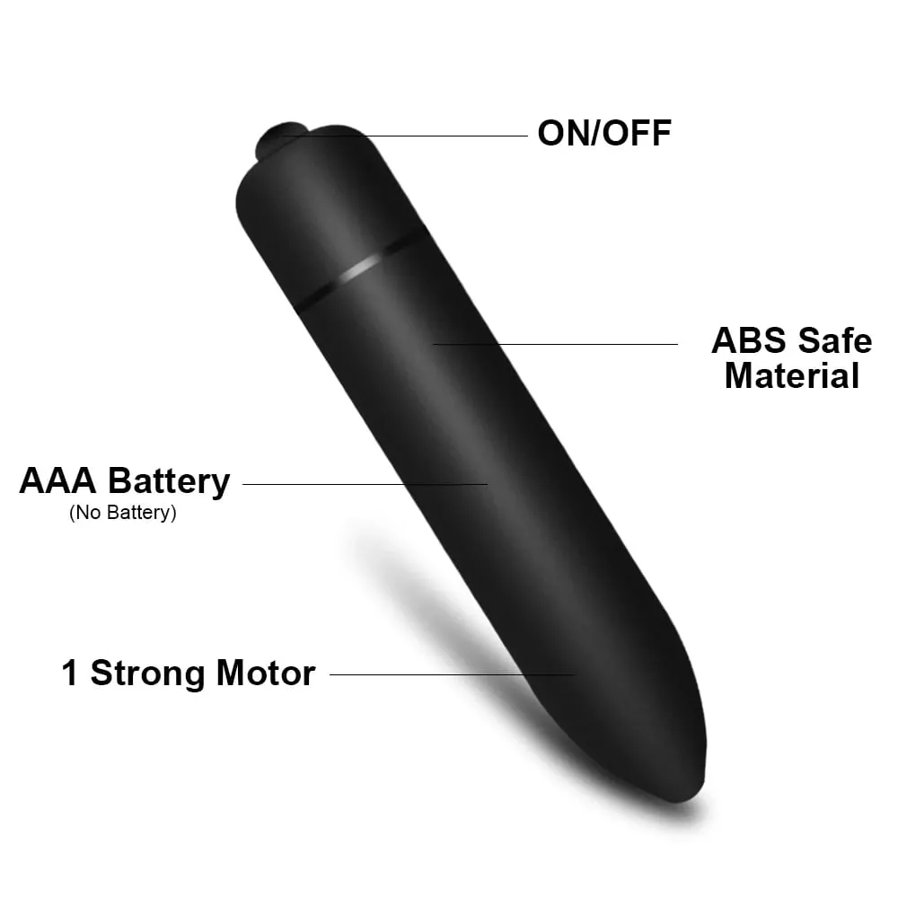 Mini tamanho bala vibrador butt plug para homens mulheres plugue anal iniciante alimentado por bateria massageador de próstata para gay adulto brinquedo sexual