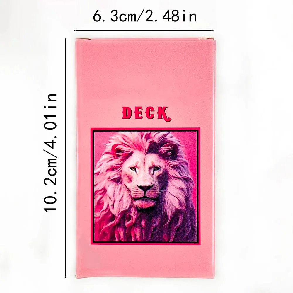 Cartões oráculo rosa para orientação de relacionamento e adivinhação - significados de runas Elder Futhark perfeitos para orientação espiritual — image 6