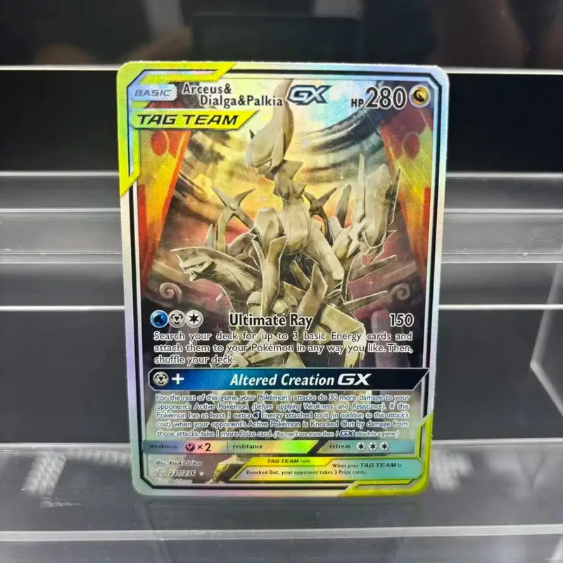 Cartões de coleção diy zekrom umbreon espeon mewtwo gx en auto feito cartão único clássico jogo anime cartão presente brinquedo