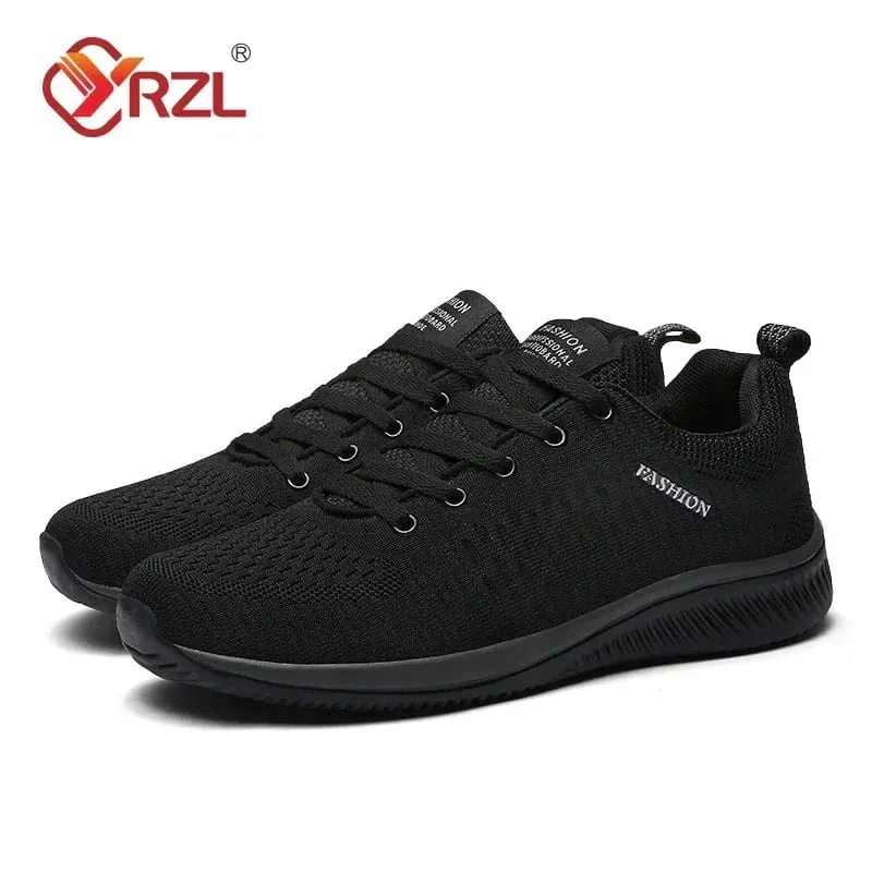 Sneakers Men Running Shoes Lightweight Sport Classical Mesh Breathable Casual Shoes Fashion Non Slip Shoes for Men