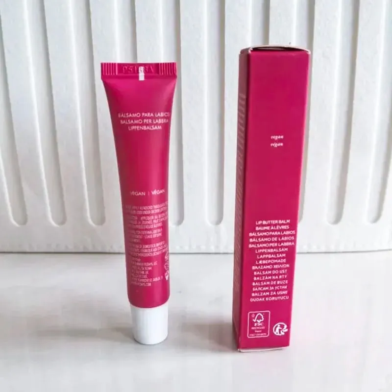 Hot Summer Limited Lip Balm Moisturize Mirror Lip Gloss Birthday Cake Strawberry Soft Serv Smell Lipstick Transparent Lip Makeup