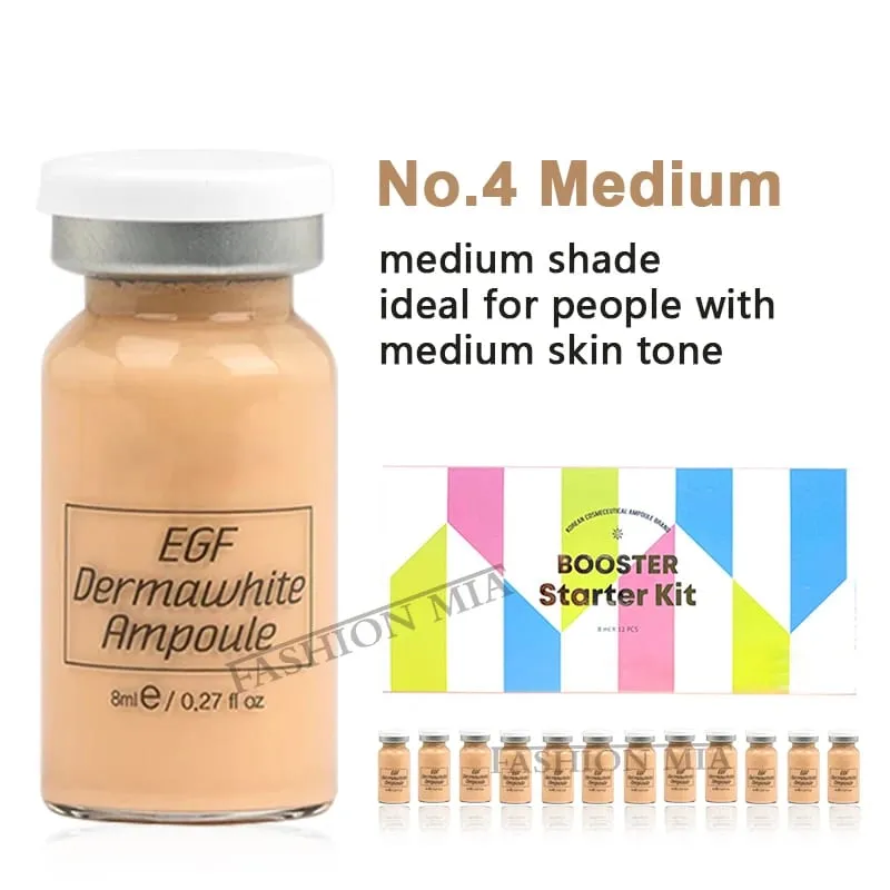 8ml bb creme brilho soro conjunto de maquiagem base corretivo de longa duração original coreano cosméticos iniciante starter cuidados com a pele