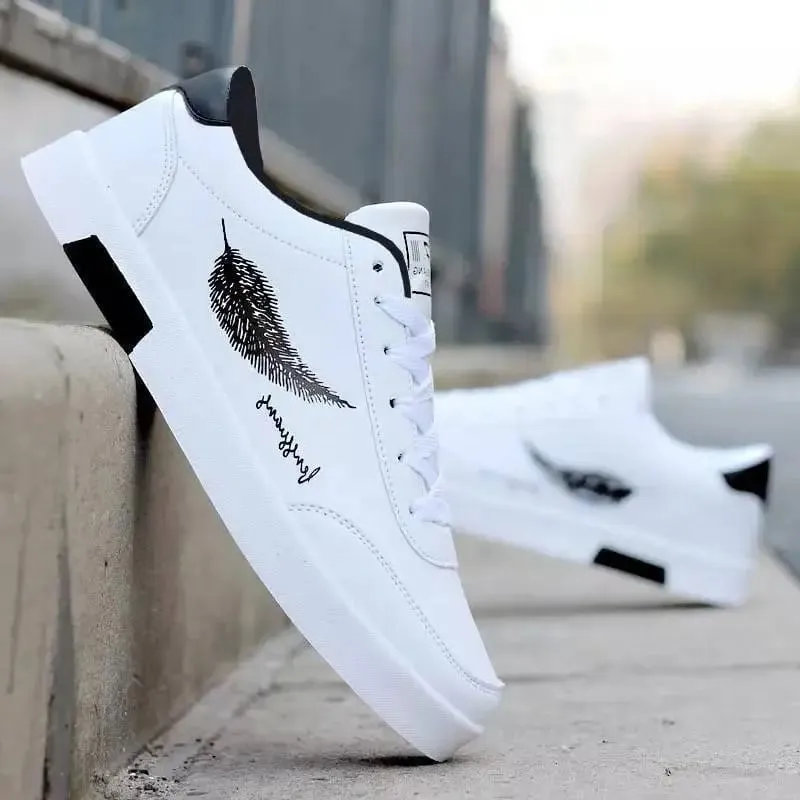 Tênis casual de couro masculino clássico de alta qualidade sapatos confortáveis ​​ao ar livre sapatos de caminhada masculinos zapatos de hombre tamanho 39-45