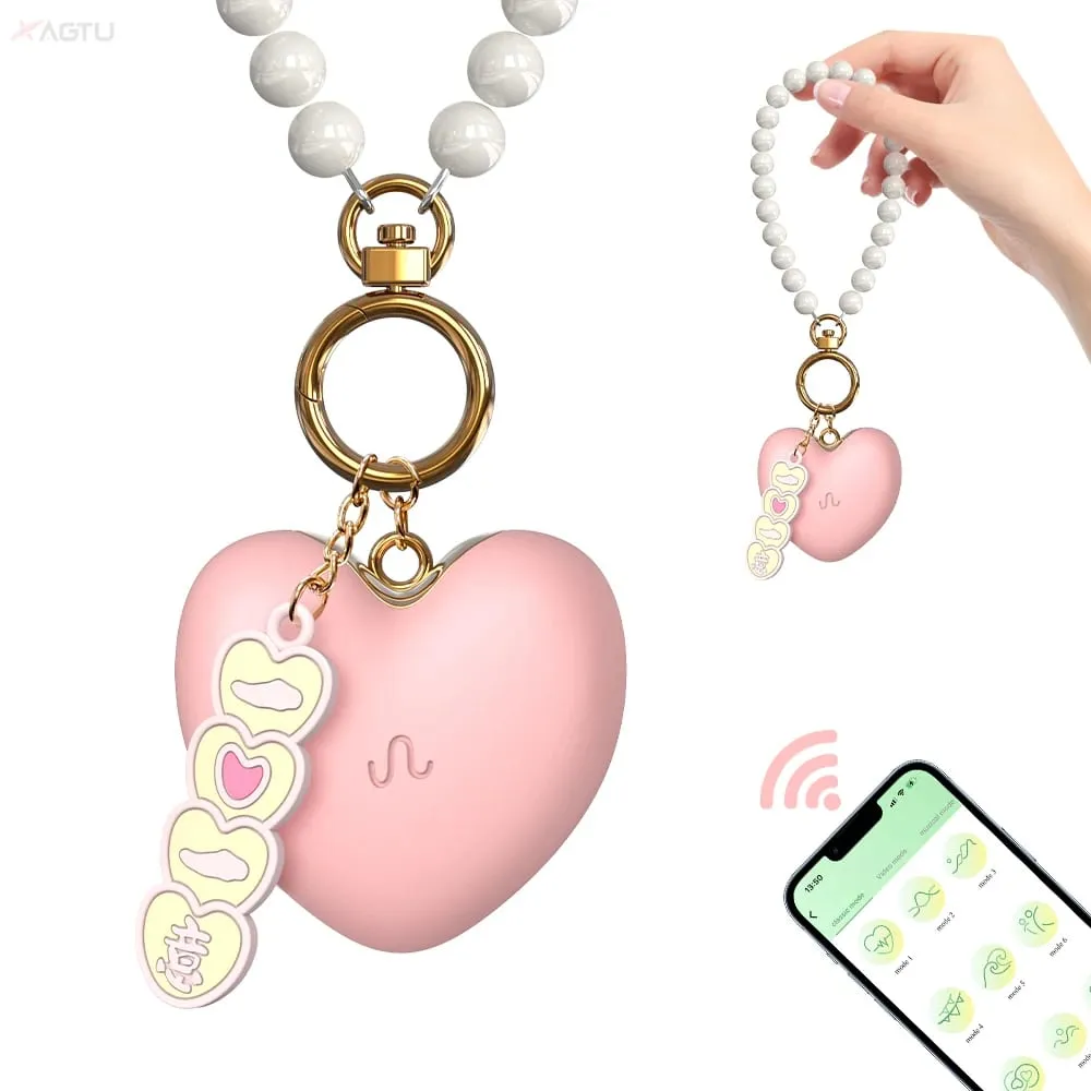 Penetration Vagina Vibrator Clitoris Ctimulator Dildo Wearable Vibrator Headgear Necklace Masturbation Tool Women Sex Toys 18+