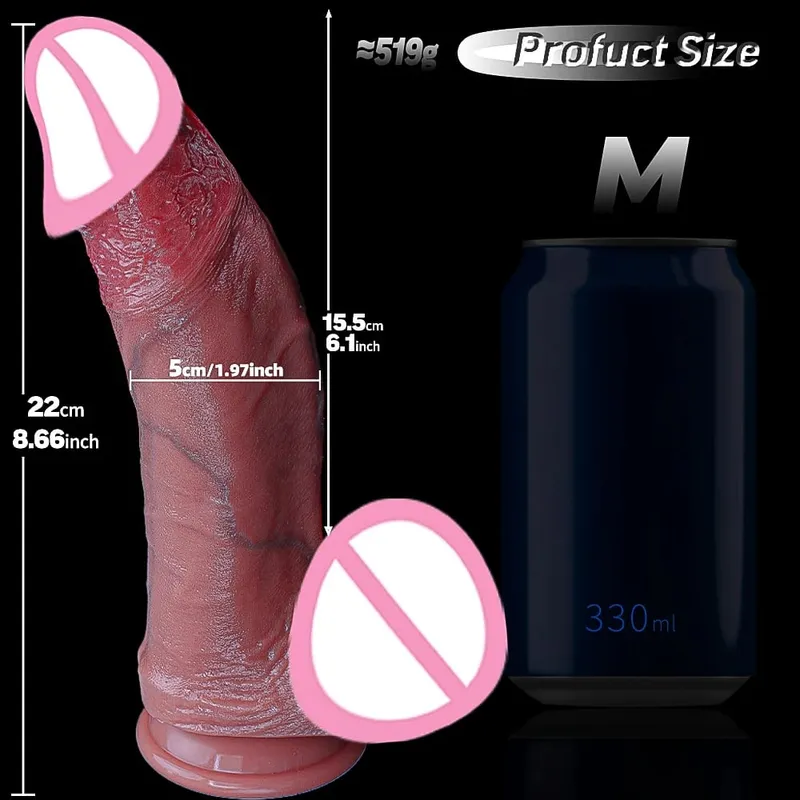 Anal realista novo vibrador buttplug massageador de próstata com ventosa pênis para iniciantes brinquedo sexual para mulher anal vaginal masturbação
