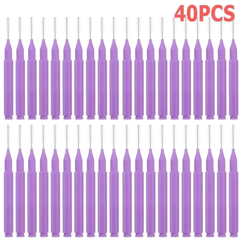 50 pçs mini escova de sobrancelha portátil sobrancelha perm escovas descartáveis ​​dobráveis ​​micro cílios sobrancelha levantamento escovas aplicadores ferramentas