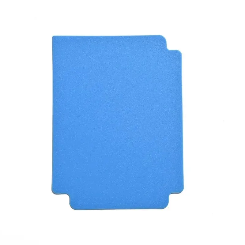 10pcs/set Multicolor PP Card Divider Card Games Accessories