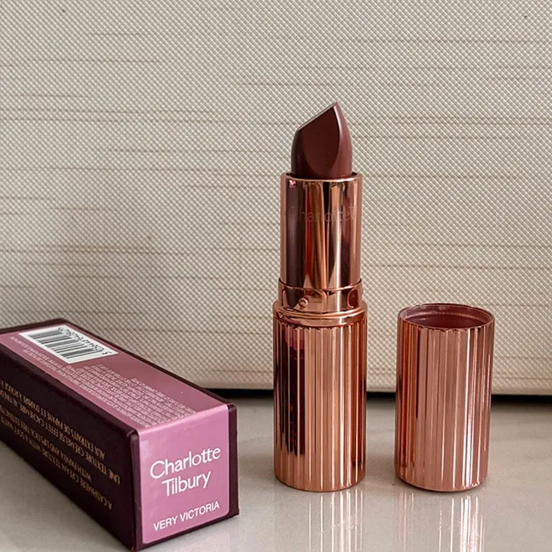 CT Lip Cheek Blush de uso duplo Creme de duas cores em pó à prova d'água Blush e destaques de duas cores Blush Cosméticos