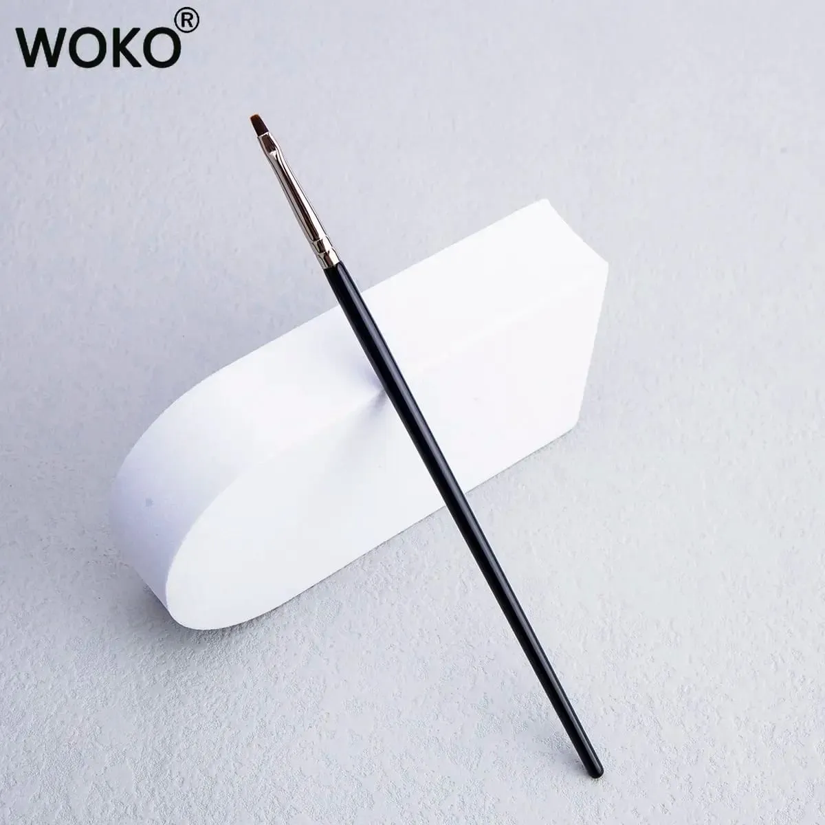 Precise Concealer Brushes Professional Eyeliner Makeup Brushes Precise Thin Eye Liner Concealer Detailed Make Up Tool