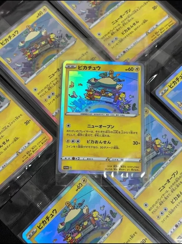 Diy Self-control Ptcg Pikachu Charizard Venusaur Blastoise Pokemon Card Anime Collection Cards Gift Toys