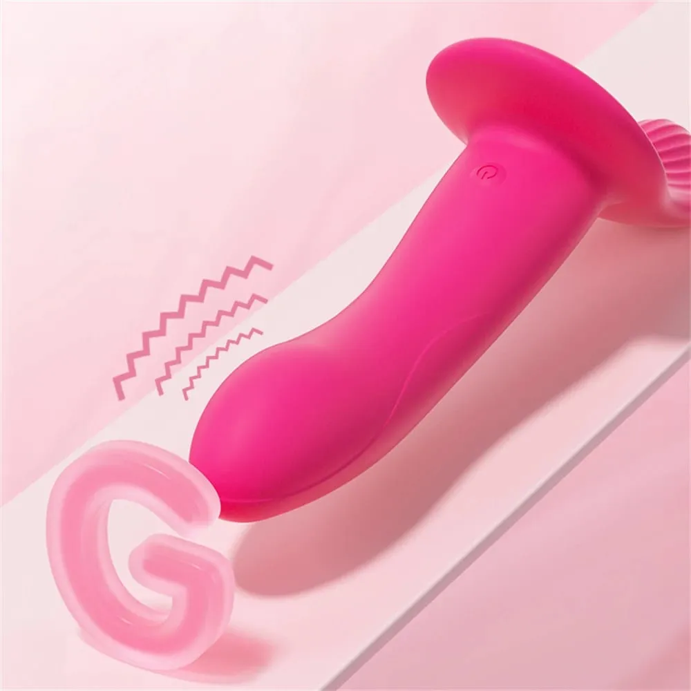 Strap-on vibrador vibrador masturbação vaginal clitóris estimulador wearable cabeça dupla 10 vibração brinquedos sexuais para casal lésbica