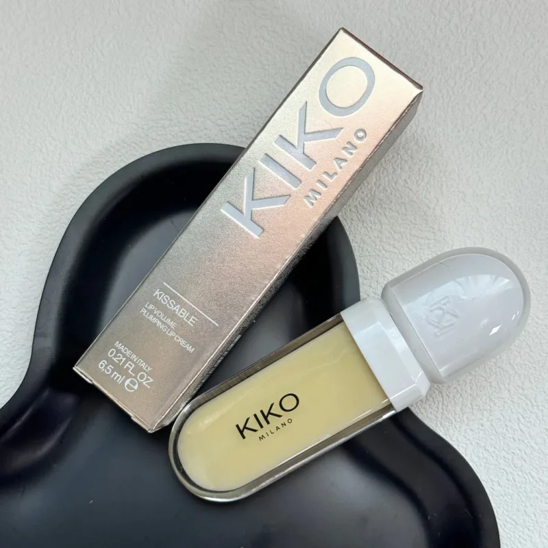Milano 3D Hydra Lip Gloss Plumping Volume Espelho Brilho Hidratante Não Pegajoso Suave Brilhante Maquiagem de Longa Duração Com Caixa