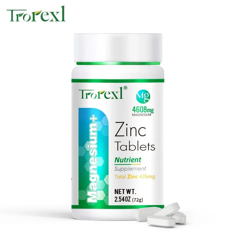 Testosterone Booster Muscle Recovery and Endurance Supplement Increases Stamina & Strength for Men and Women
