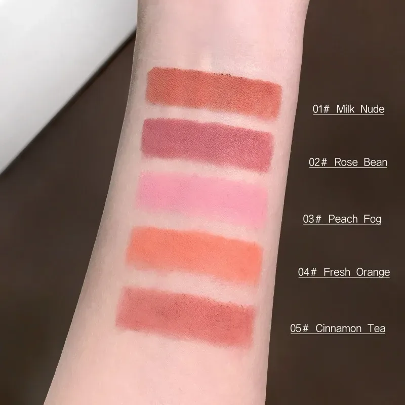 Lápis delineador labial fosco, à prova d'água, multiuso, suave, veludo, contorno labial, caneta modeladora, contorno labial rechonchudo, maquiagem duradoura