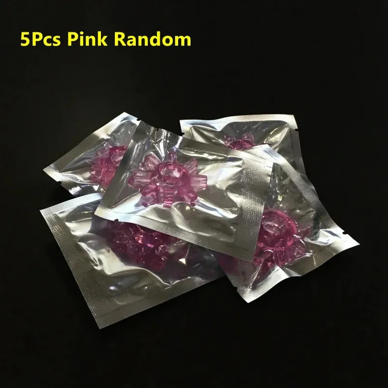 10/5 pçs silicone durável pênis anel adulto homens ejaculação atraso galo anéis de borracha pênis ampliação brinquedos sexuais para sexo masculino anel