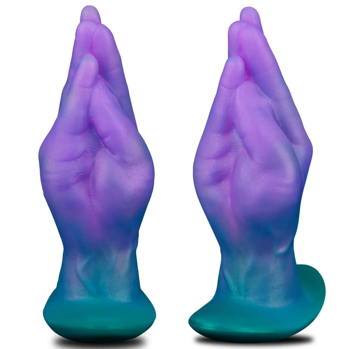 Vibrador realista com punho, plugue anal, controle remoto, pênis grosso, vagina, plug anal, massagem do ponto g, brinquedos sexuais adultos, homens, mulheres
