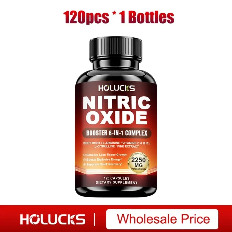 O pré-treino de reforço de óxido nítrico aumenta a energia da bomba muscular e o desempenho de resistência e suplemento de raiz de beterraba para massa muscular