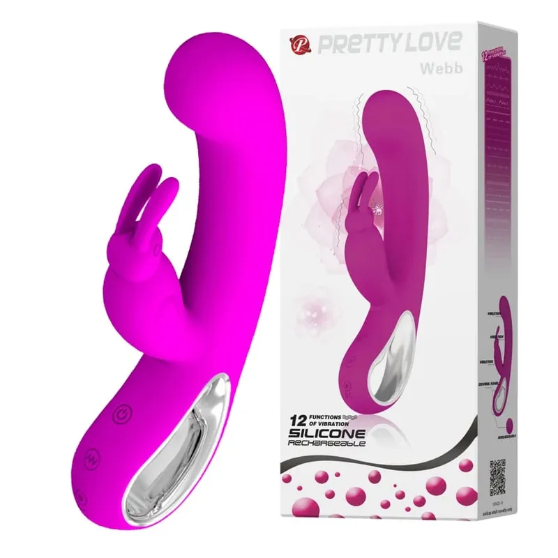 12 velocidades g ponto vibrador usb recarregável poderoso vibrador coelho vibrador para mulheres estimulação do clitóris massagem brinquedos sexuais adultos