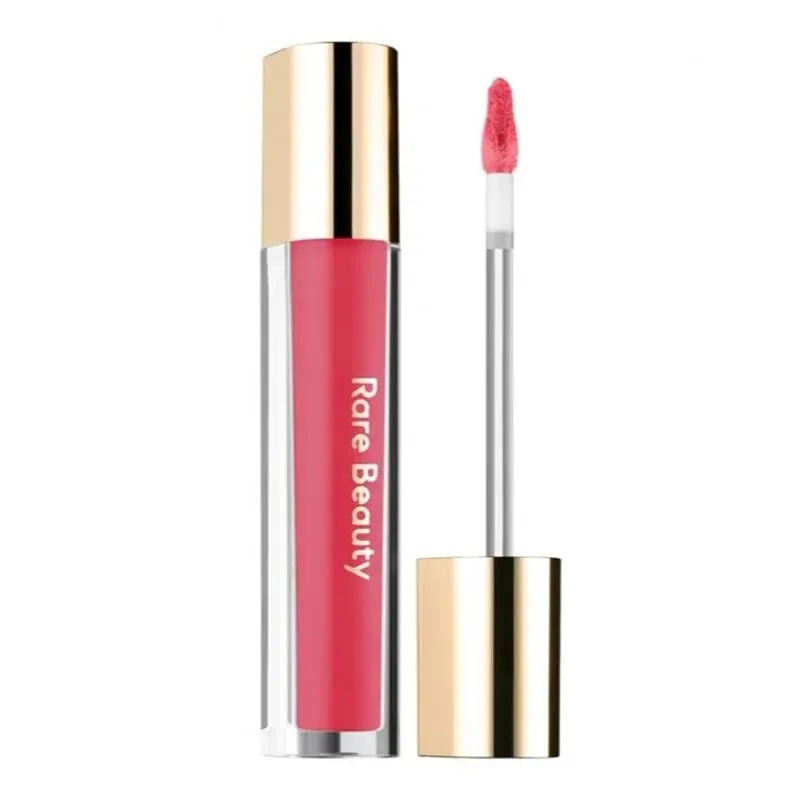 Batom brilhante labial blam, maquiagem hidratante duradoura, pitada macia, mancha de óleo labial, brilho labial feliz esperança maravilha