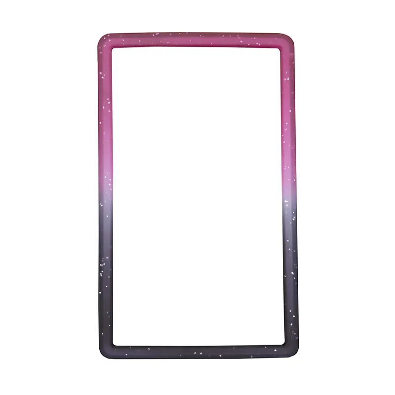 Gradiente silicone pára-choques caso guarda protetor de exibição mangas pele tpu para psa 35pt graduado cartão laje esportes jogo armazenamento titular