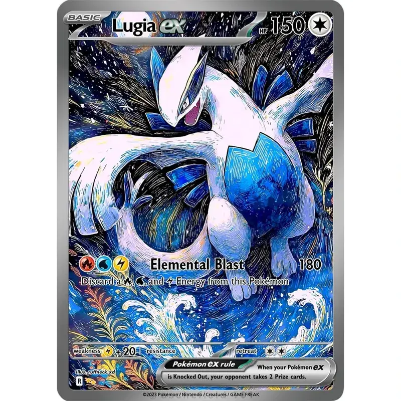 Cartões de coleção DIY DRAGONITE Self Made Single Card Classic Game Anime Card Gift Toy