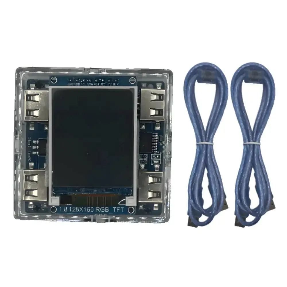 Pacote DMA | cartão DMA 75t | Fusor HDMI de 6ª geração | Rede Kmbox | Kit de hardware DMA