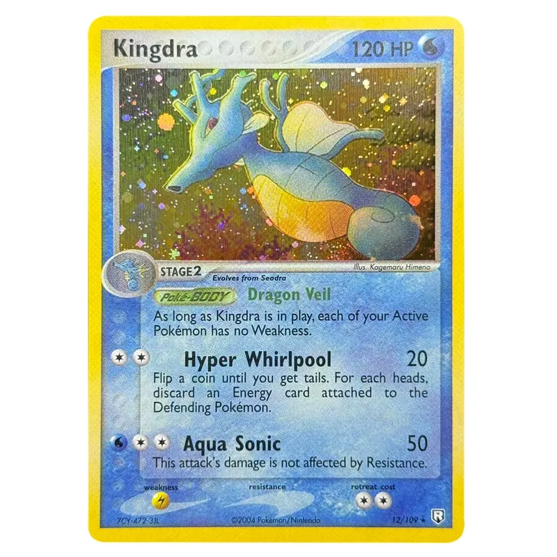 Cartões proxy Team Rocket Returns (TR) Rocket’s Moltres Rocket’s Sneasel Treecko Star Dark Ampharos Azumarill Mudkip Star