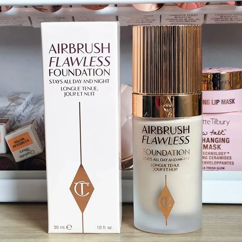 CT Lip Cheek Blush de uso duplo Creme de duas cores em pó à prova d'água Blush e destaques de duas cores Blush Cosméticos