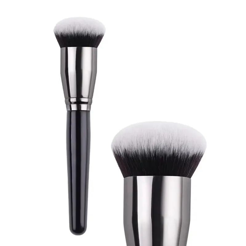 1/3 pçs profissional clássico natural pincéis de maquiagem para os olhos conjunto sombra sobrancelha mistura smokey preto beleza compõem pincéis