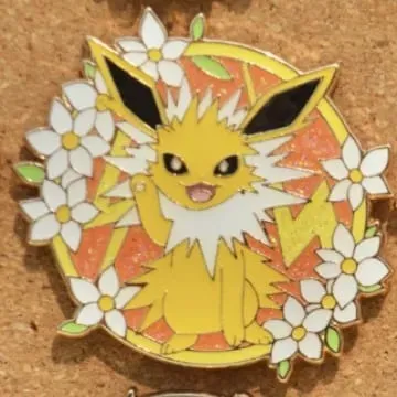Pokemon Eeveelution Eevee Enamel Pins for Clothes Badges on Backpack Lapel Pin Decoration Anime Jewelry Accessories Gifts