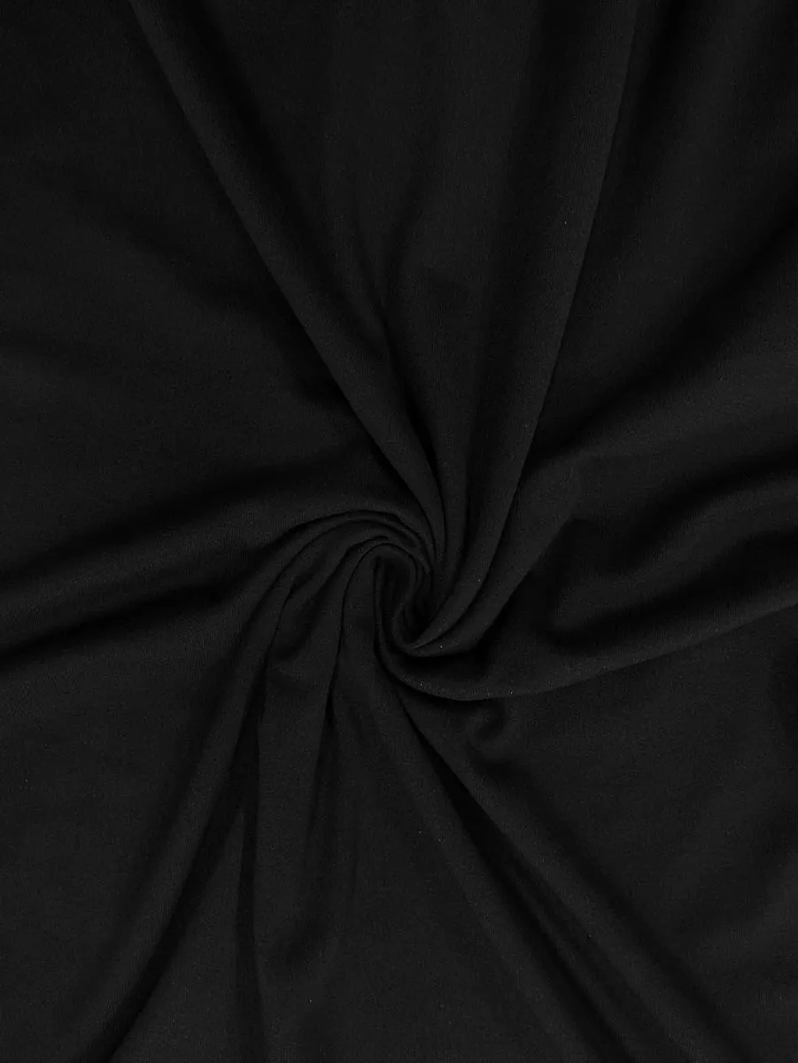Vestido maxi preto liso feminino plus size, verão, casual, manga curta, gola redonda, vestido longo fluido com bolso, vestidos de praia