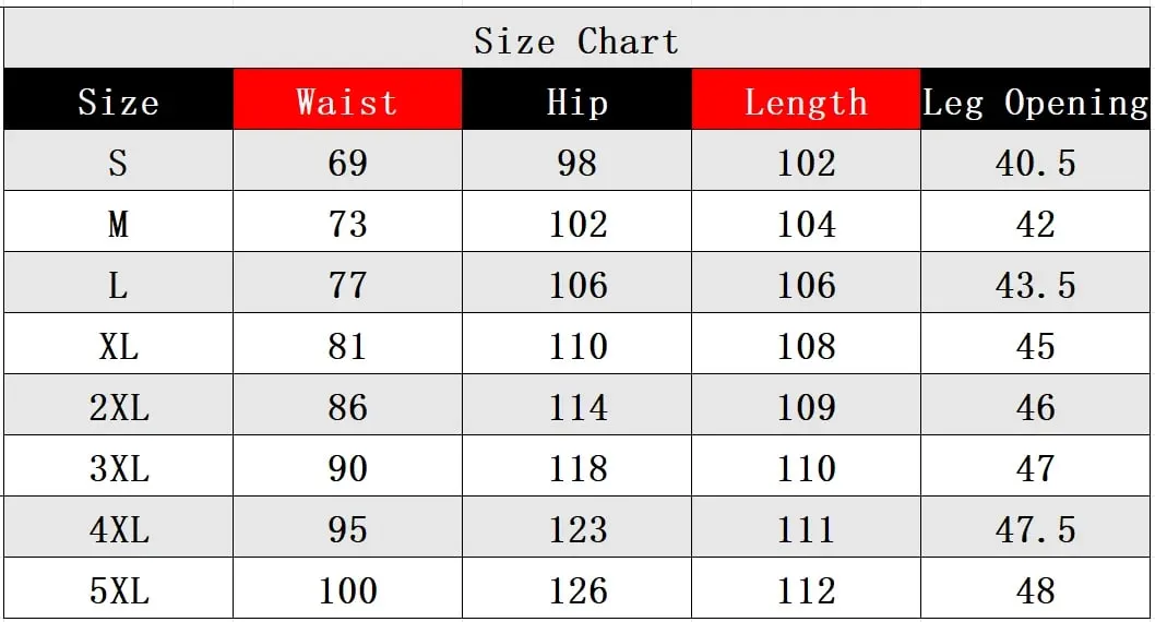 Jacquard Pattern Denim Pants Male Straight Fitting Baggy Bottoms Distressed Wide Jeans For Men