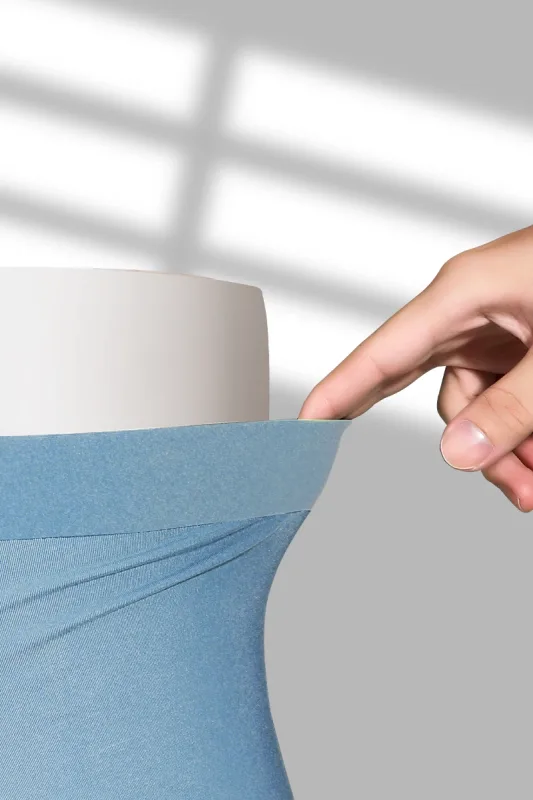 2 peças roupas íntimas masculinas, cuecas triangulares masculinas, antibacterianas sem costura, shorts triangulares respiráveis