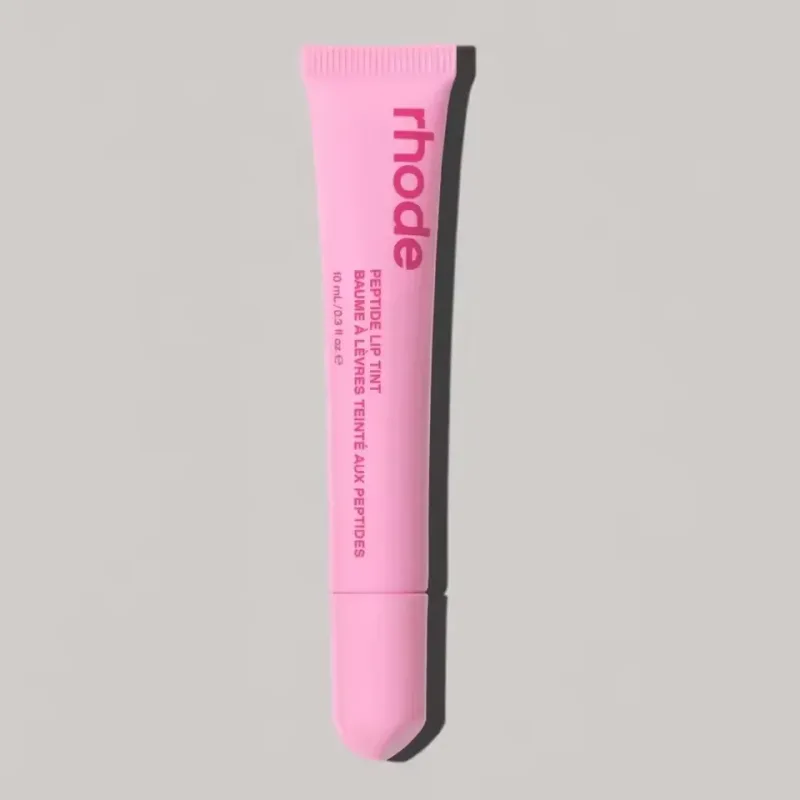 Rhode Skin Spring Lip Gloss Lip Balm Smoothing Lipstick Lines Lasting Nourishing Women Daily Care Moisturizer Blush Girl Makeup