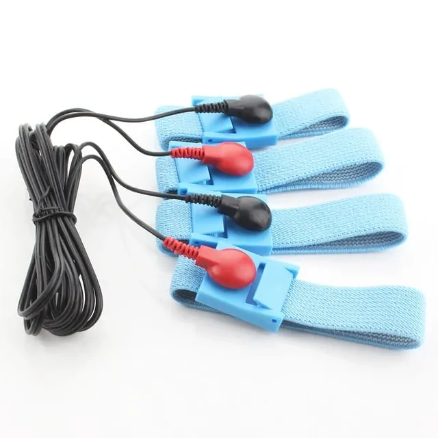 Taser anel de choque elétrico masculino masturbar estimular a ereção do pênis brinquedo sexual em gay e-stim massagem bondage pênis escroto cockring