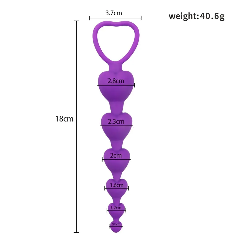 Plugue anal super longo para massagem de próstata, plugue anal grande para estimulação anal, brinquedo sexual profundo