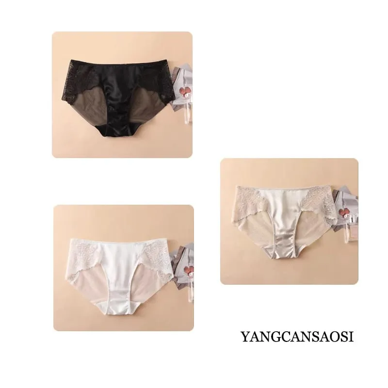 Sutiã fino de seda amoreira natural, 19mm, alças transversais ajustáveis, costas bonitas sem anel de aço, conjunto de roupa íntima feminina sexy