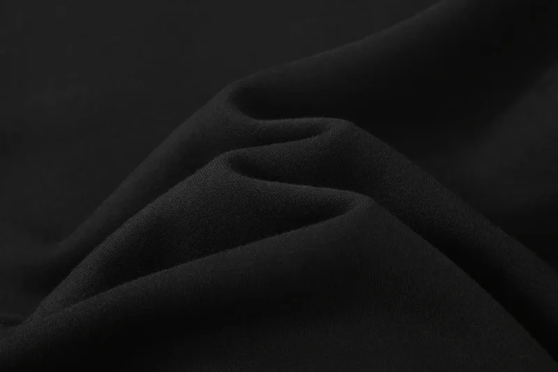 Large Size Men's Sweatshirt Crewneck Pullover Male Extra Big Plus 7XL 10XL 12XL Autumn Winter Fleece Lined Casual Clothing Loose