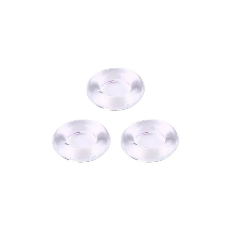 Anéis penianos de silicone com ampliadores, aumento da ereção, ultra macio, longa duração, brinquedos sexuais adultos mais fortes para homens e casais — image 10