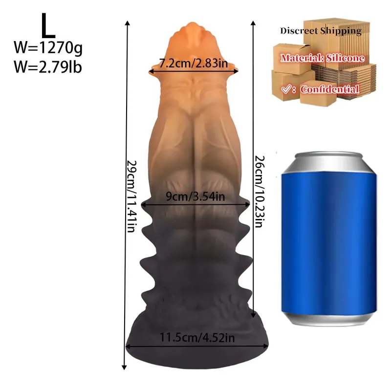 Grande plugue anal monstros amplianmen massageador de próstata enorme dilatador anal butt plug treinamento anal expansão brinquedos sexuais para mulheres homens