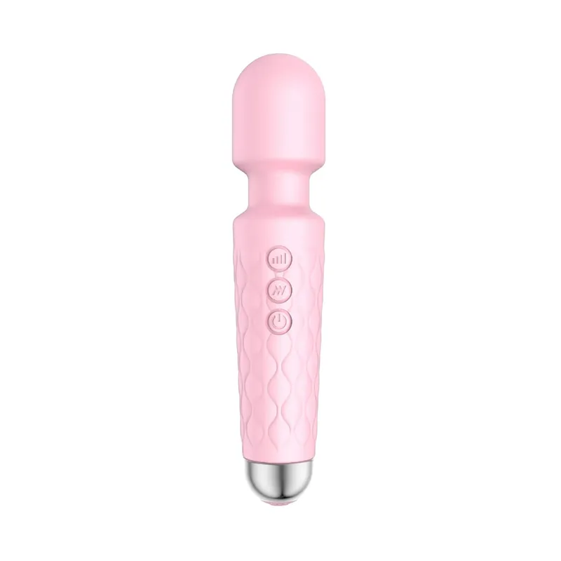 Powerful Vibrating AV Vibrator Magic Wand Clitoris Stimulator Sex Toys for Women G Spot Massager Adult Female Sex Erotic Product