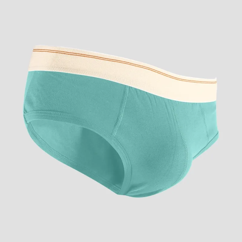 Cueca triangular masculina de algodão puro, respirável e confortável, cintura média, suave para a pele e macia, cueca adolescente 3256810188437944