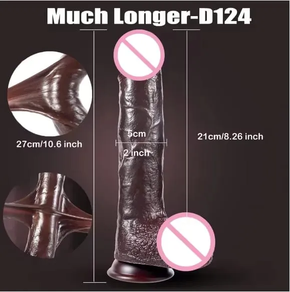 Enorme grosso realista vibrador grande pênis dupla penetração anal plug vagina masturbador falso pau adulto brinquedo sexual para mulheres sexuales