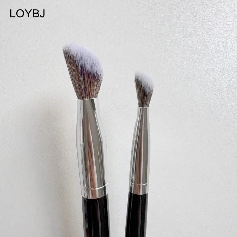 Pincel de base profissional 47/52, cabeça de vassoura, base líquida, sombra, reparação, base de rosto feminino, ferramentas de beleza