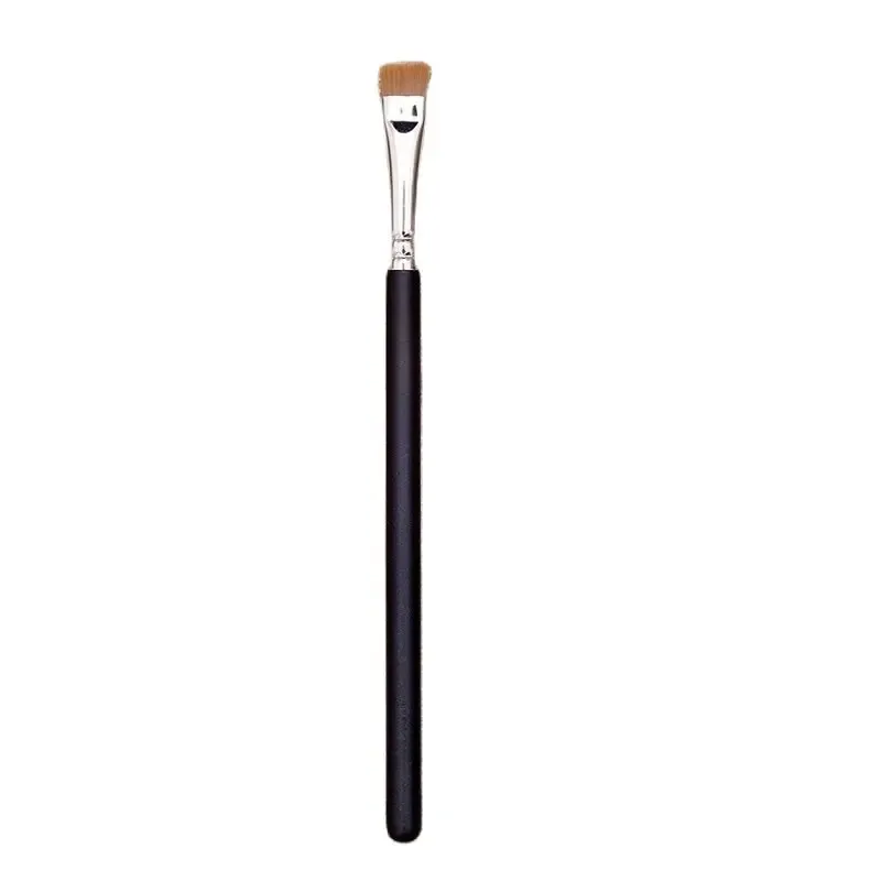 Pincel de maquiagem série C, pó cosmético, sombra, blush, corretivo, ferramentas de maquiagem de beleza para mulheres